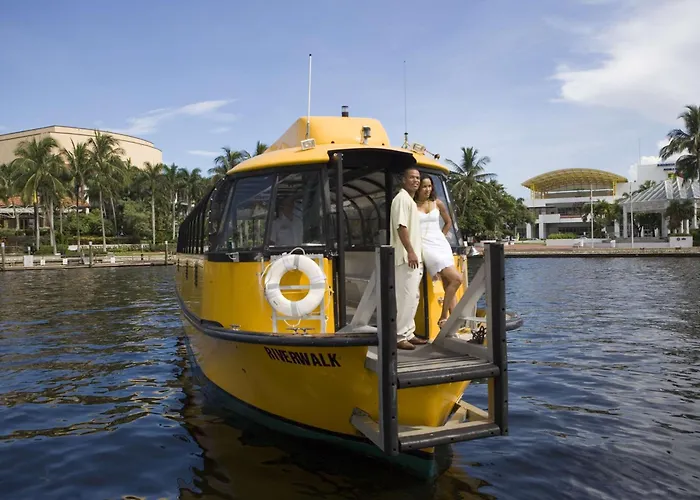 Hyatt Place Fort Lauderdale Airport/Cruise Port