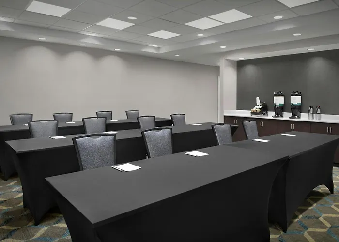 Residence Inn By Marriott Fort Lauderdale Airport & Cruise Port